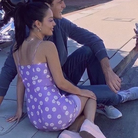 Réalisation Par The Christy Dress in As If - Picture 8 of 16